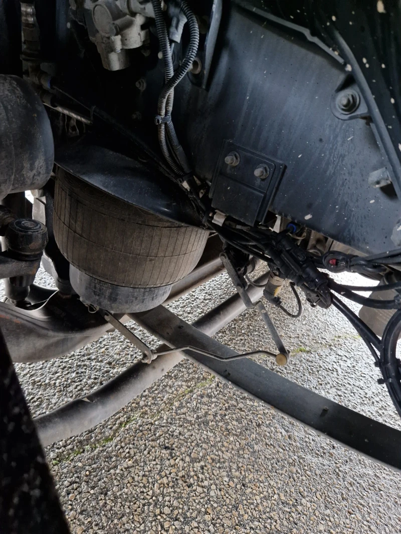 Scania R 500 FULL AIR /I-PARK COOL, снимка 13 - Камиони - 52662546