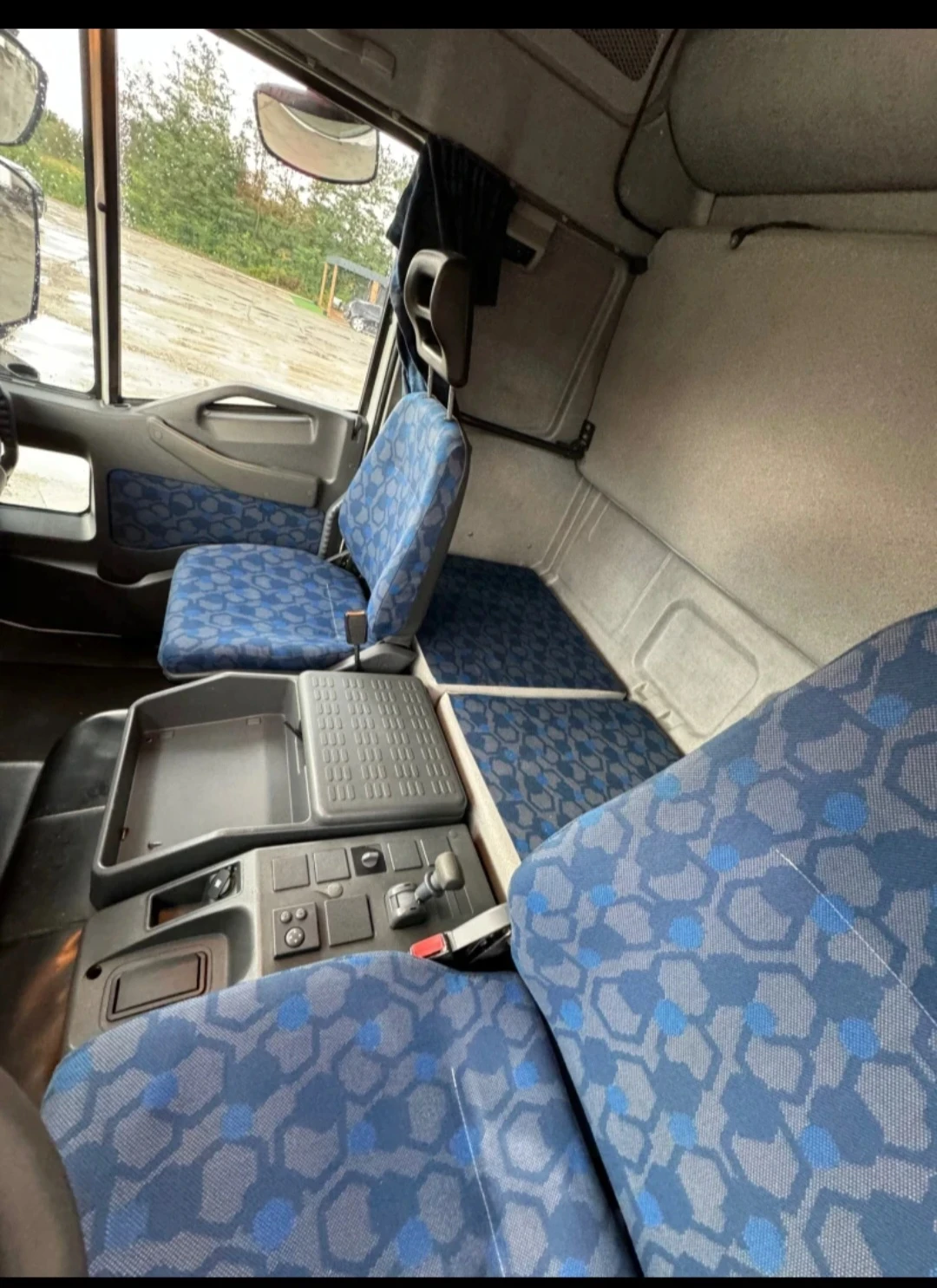 Iveco Eurocargo  - изображение 5