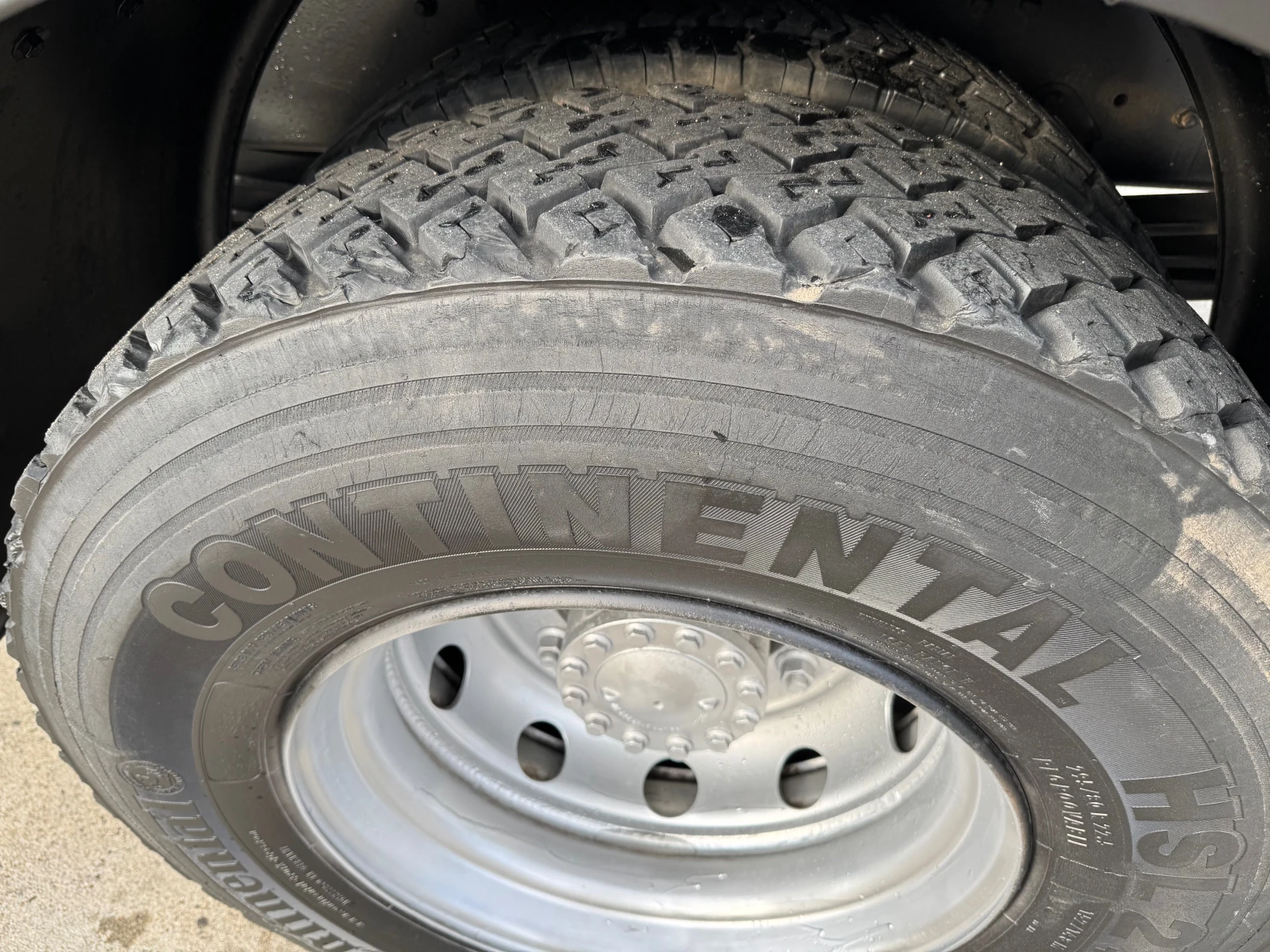 Man 18 18.280 , Miller AK12 MT , ��������  | Mobile.bg � ����������� 7