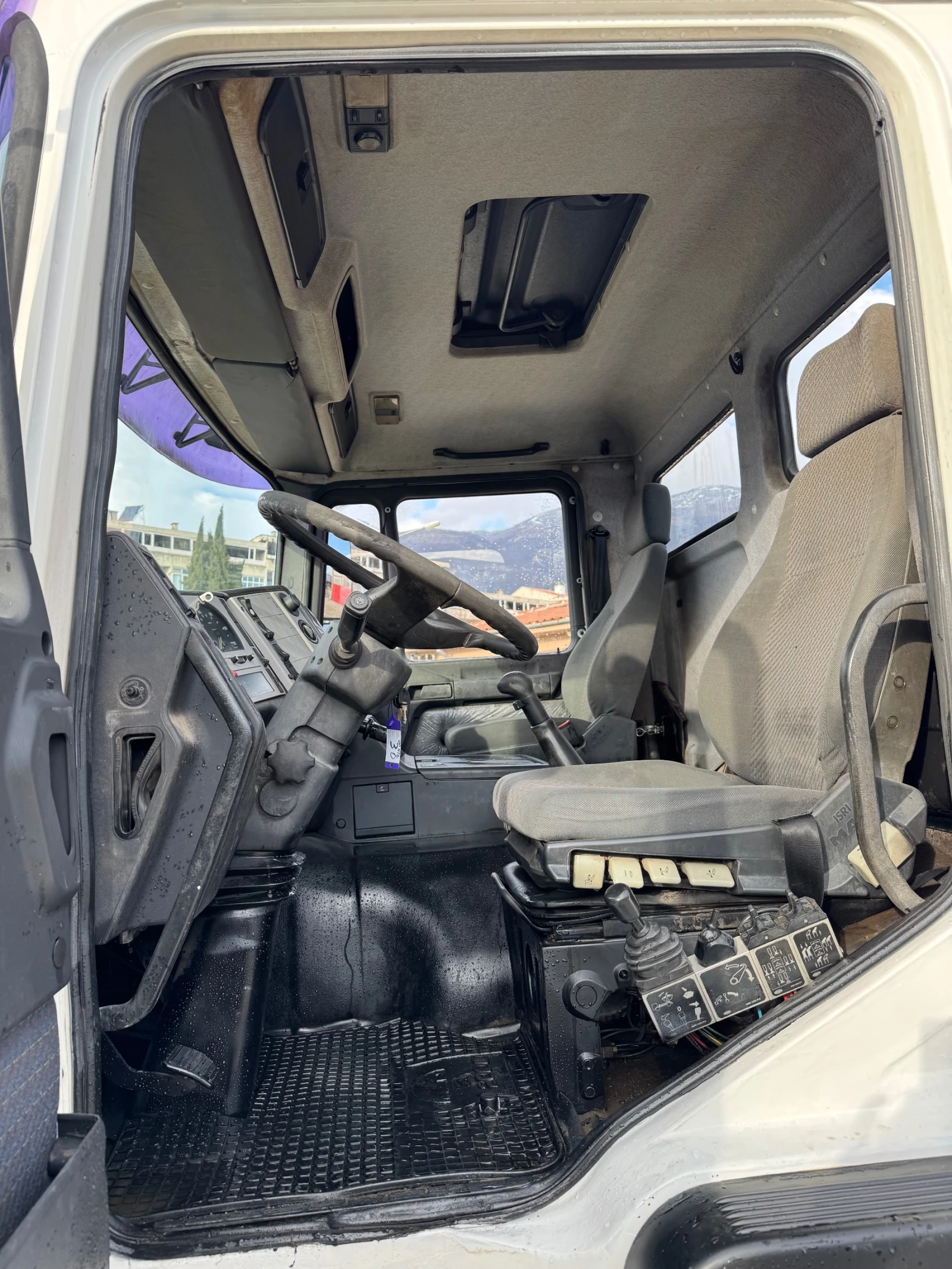 Man 18 18.280 , Miller AK12 MT , ��������  | Mobile.bg � ����������� 10