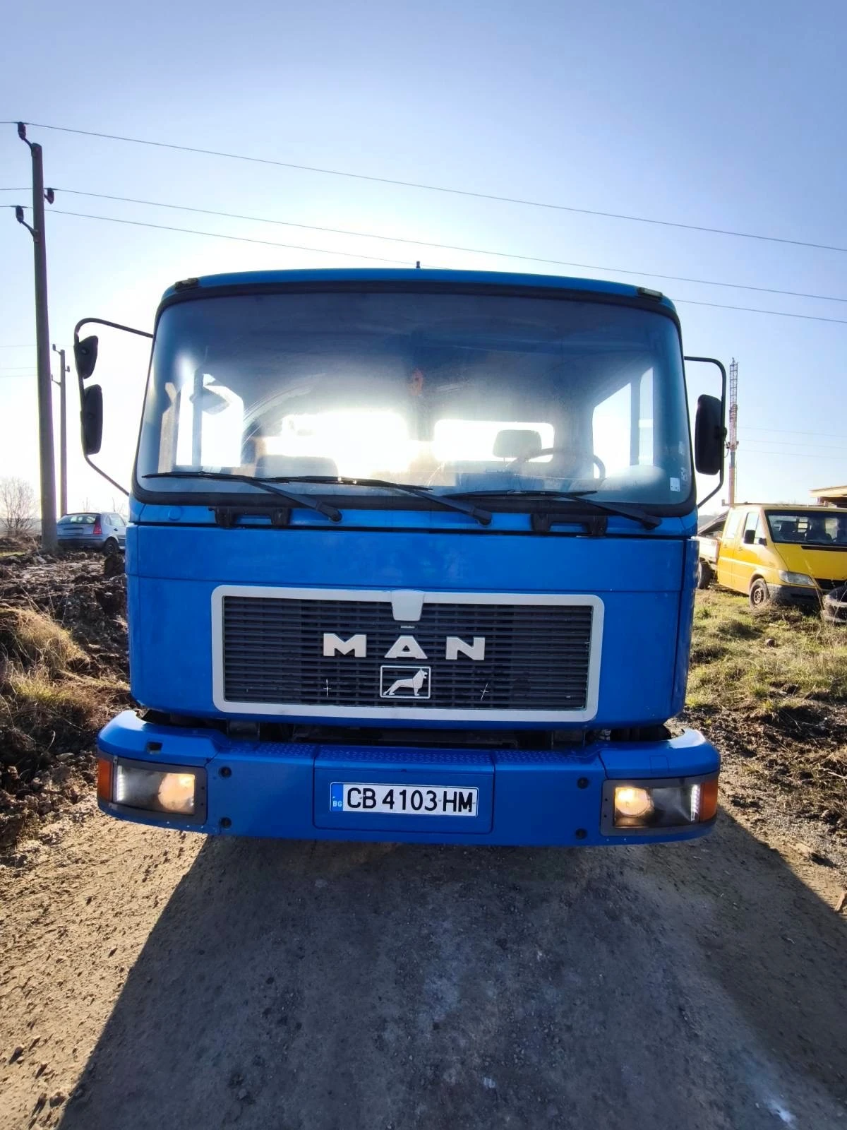 Man 17.232 | Mobile.bg � ����������� 1