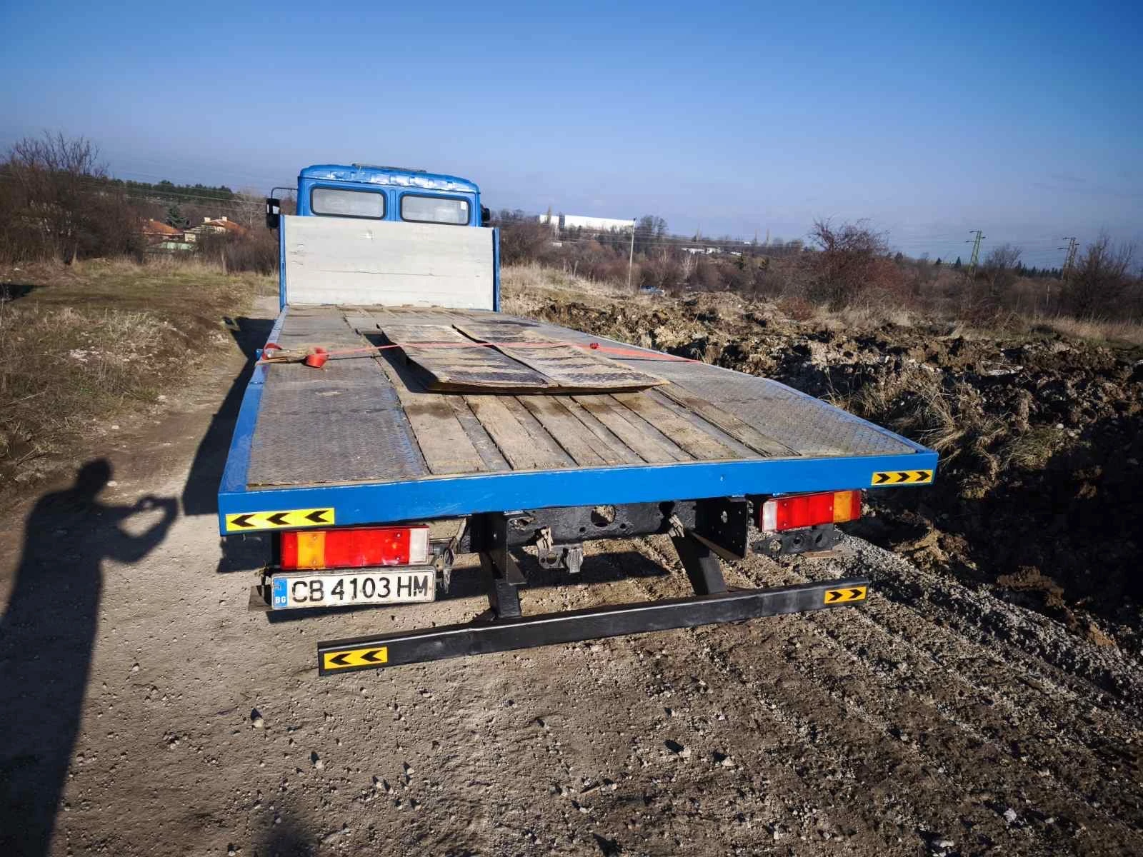 Man 17.232  - изображение 4