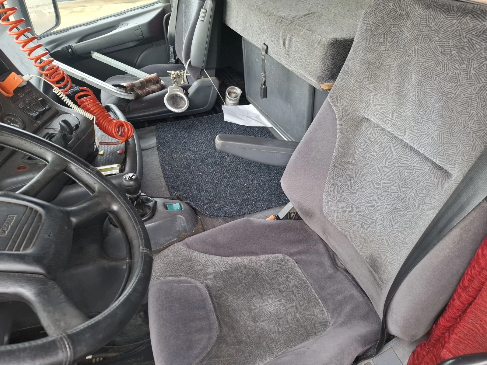 Scania 124 | Mobile.bg � ����������� 12