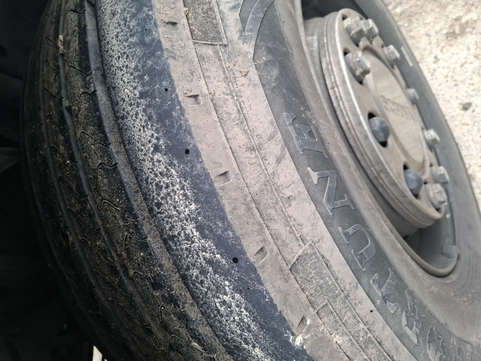 Scania 124  - изображение 5