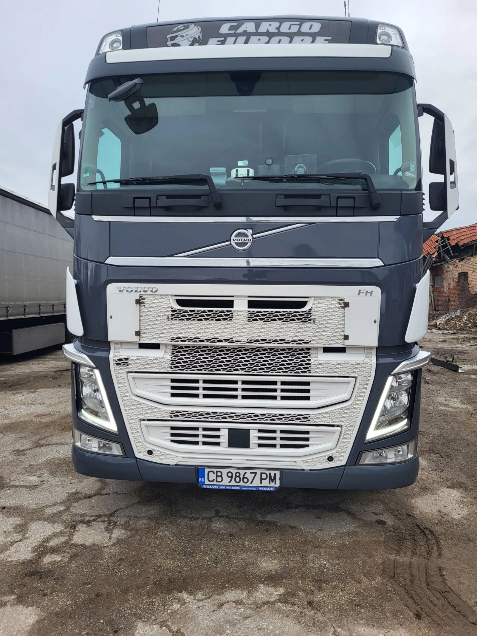 Volvo Fh I SAVE | Auto.bg — изображение 1