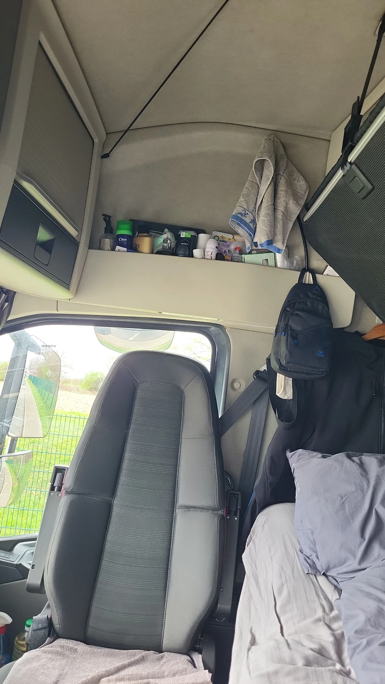 Volvo Fh I SAVE, снимка 9 - Камиони - 54019724