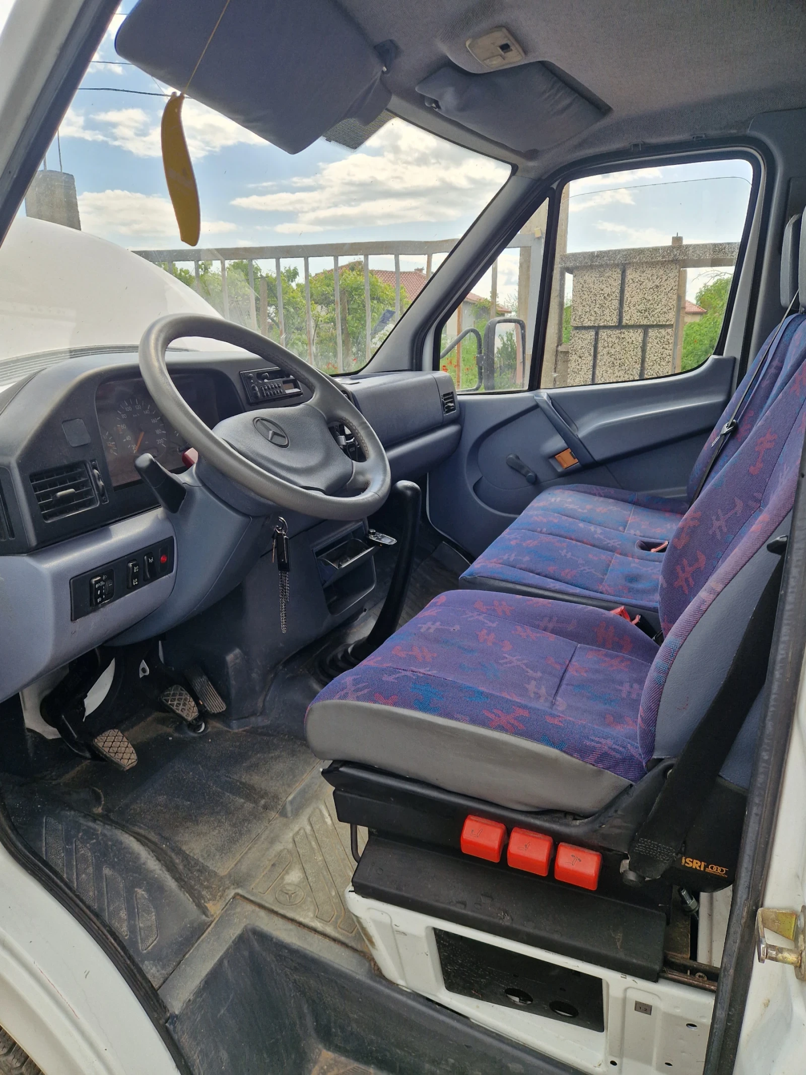 Mercedes-Benz 412 Sprinter | Mobile.bg � ����������� 6