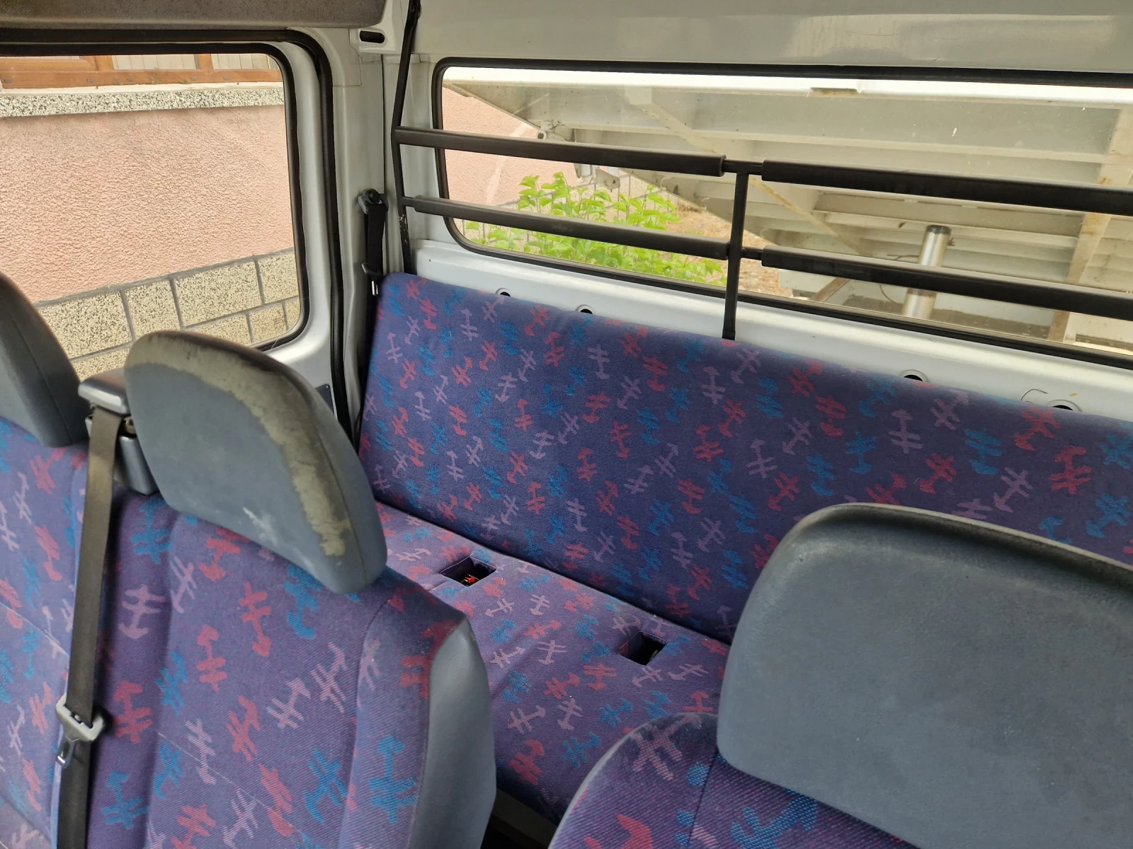 Mercedes-Benz 412 Sprinter | Mobile.bg � ����������� 5