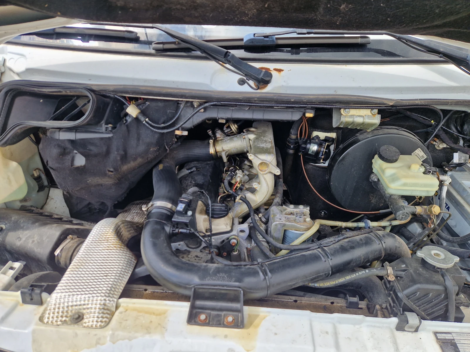 Mercedes-Benz 412 Sprinter | Mobile.bg � ����������� 3