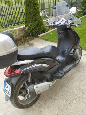 Piaggio Beverly 250 - изображение 2