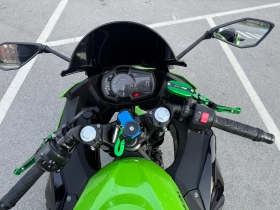 Kawasaki Ninja, снимка 15