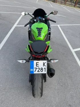 Kawasaki Ninja, снимка 14
