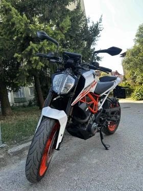 Ktm Duke, снимка 2