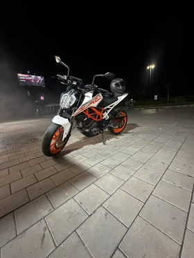 Ktm Duke, снимка 7