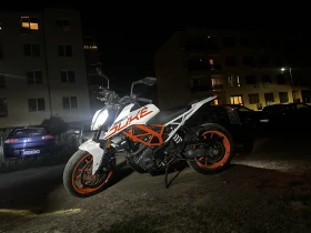 Ktm Duke, снимка 8