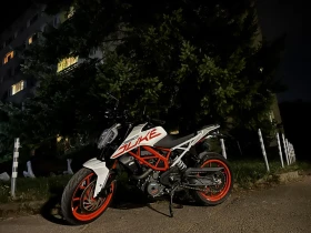 Ktm Duke, снимка 6