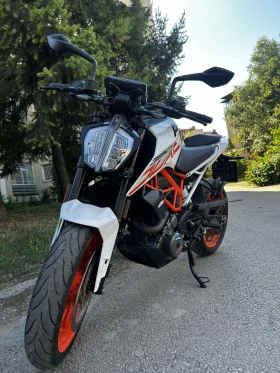 Ktm Duke, снимка 4