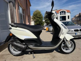 Piaggio Fly 50 , снимка 2