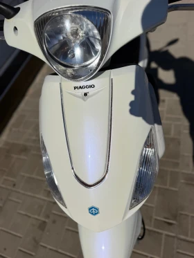 Piaggio Fly 50 , снимка 11