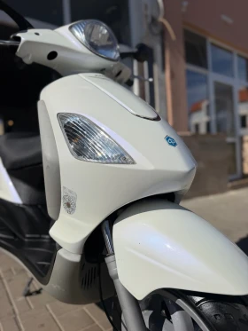 Piaggio Fly 50 , снимка 7