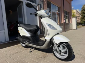 Piaggio Fly 50 , снимка 1