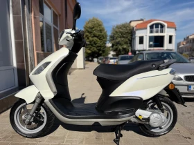 Piaggio Fly 50 , снимка 5