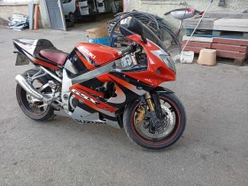 Suzuki Gsxr, снимка 5