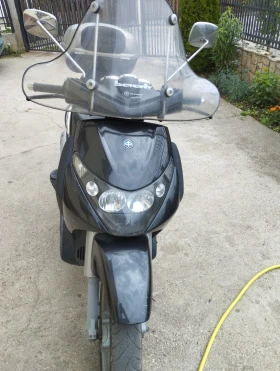  Piaggio Beverly