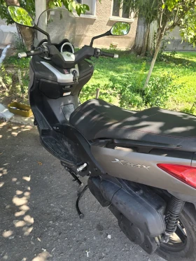 Yamaha X-max, снимка 4