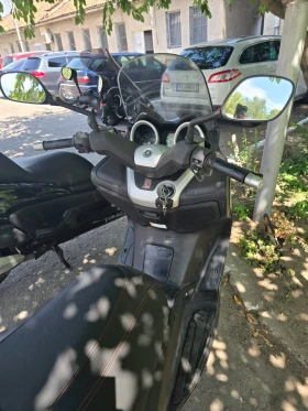 Yamaha X-max, снимка 2