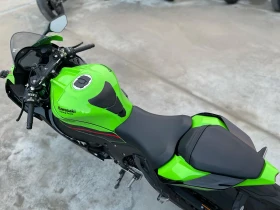 Kawasaki Zx, снимка 4