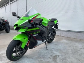 Kawasaki Zx, снимка 6