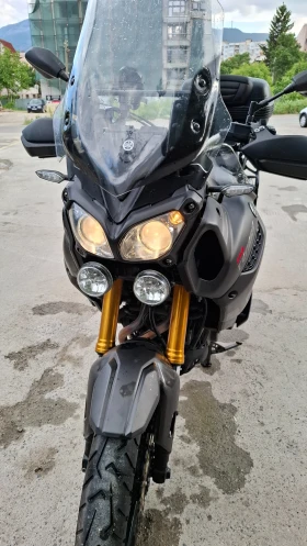 Yamaha Xtz SuperTenere 1200Pro | Mobile.bg    7