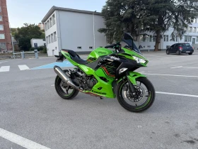 Обява за продажба на Kawasaki Ninja ~10 800 лв. - изображение 7