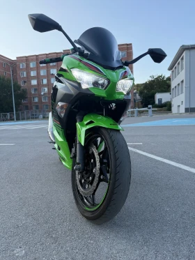 Обява за продажба на Kawasaki Ninja ~10 800 лв. - изображение 5
