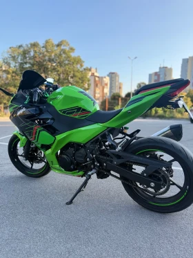 Обява за продажба на Kawasaki Ninja ~10 800 лв. - изображение 1