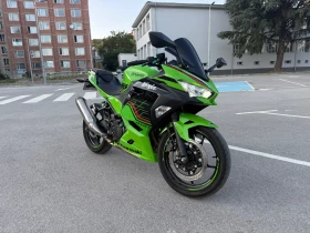 Обява за продажба на Kawasaki Ninja ~10 800 лв. - изображение 6