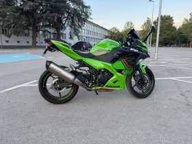 Обява за продажба на Kawasaki Ninja ~10 800 лв. - изображение 8
