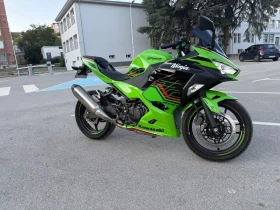 Обява за продажба на Kawasaki Ninja ~10 800 лв. - изображение 9
