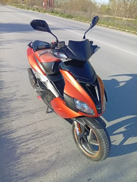 Aprilia Sr Racing  | Auto.bg — изображение 4