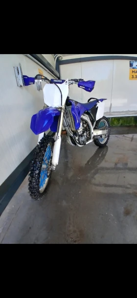������ Yamaha Yzf