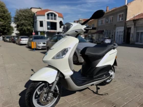 Piaggio Fly 50  | Mobile.bg � ����� ������ 4