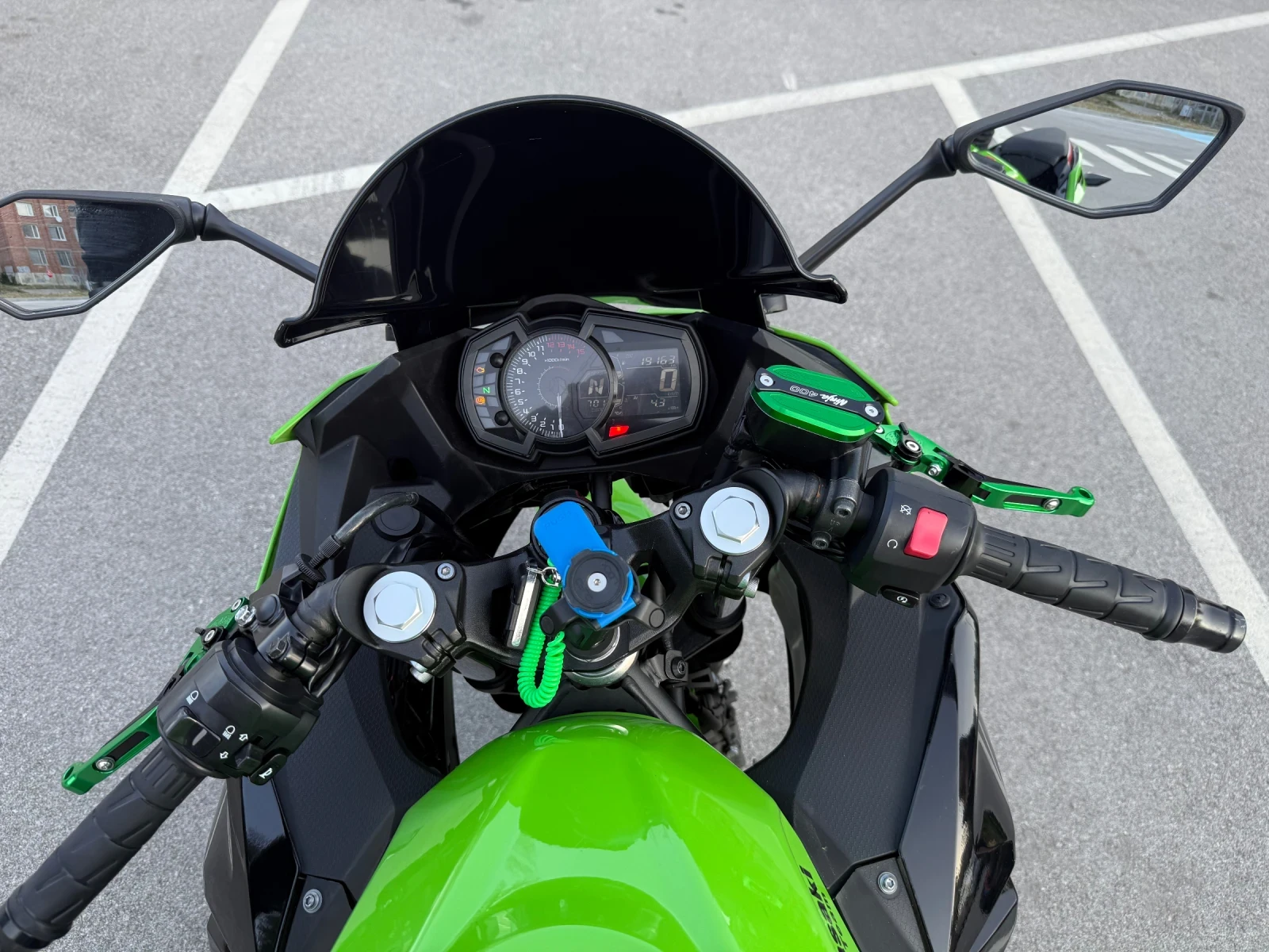 Kawasaki Ninja | Mobile.bg � ����������� 15