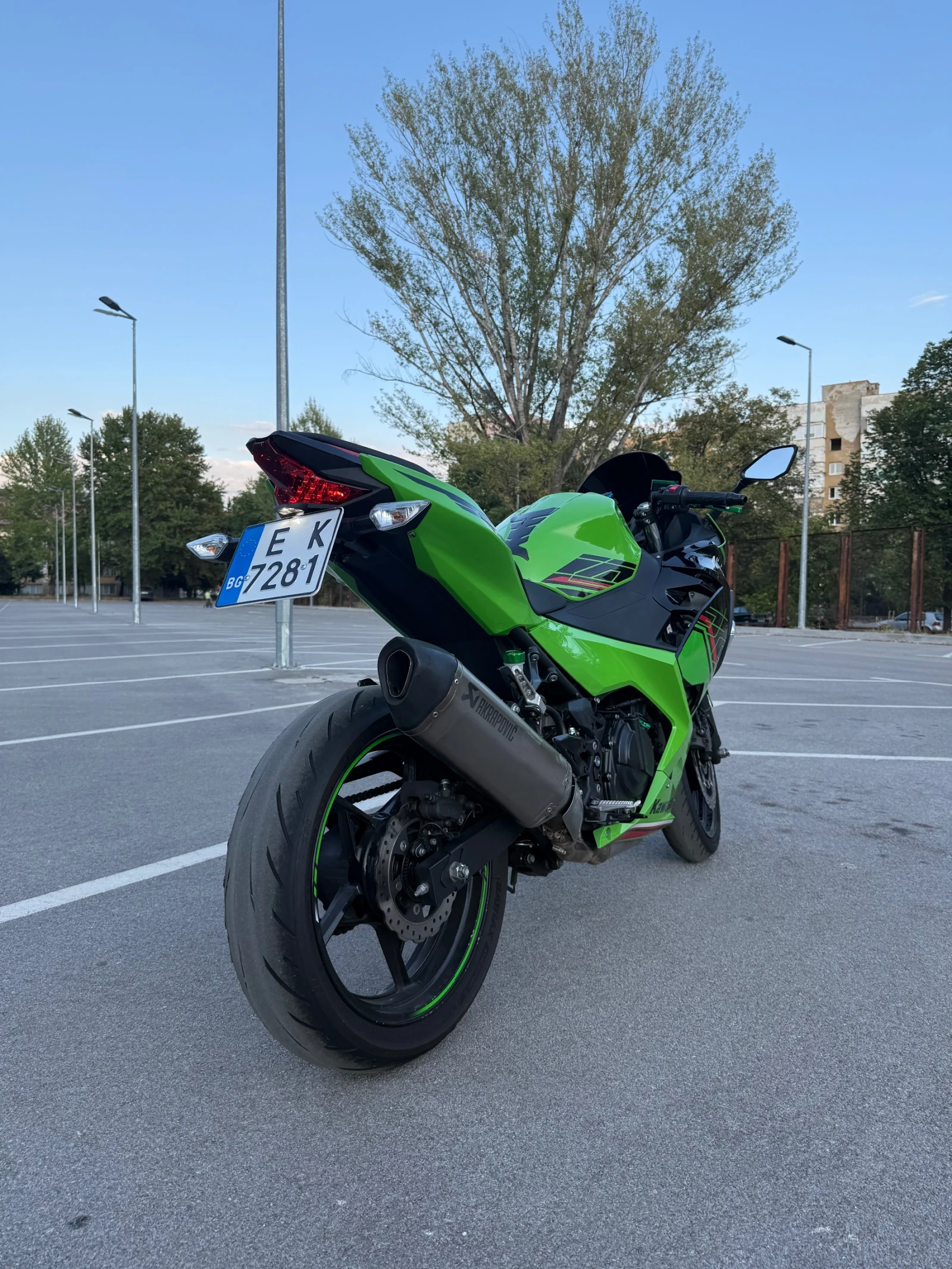 Kawasaki Ninja | Mobile.bg � ����������� 11