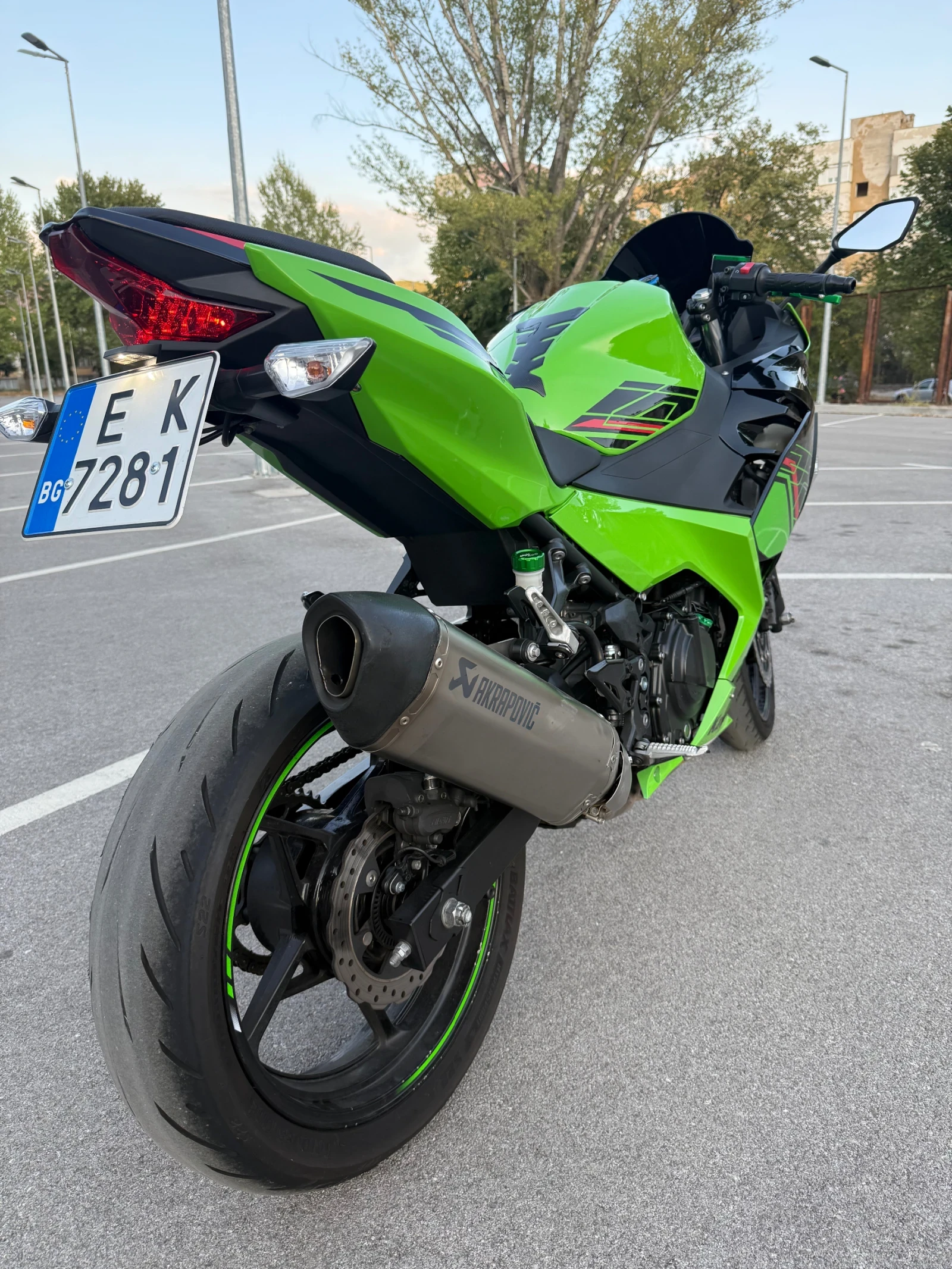 Kawasaki Ninja | Mobile.bg � ����������� 13