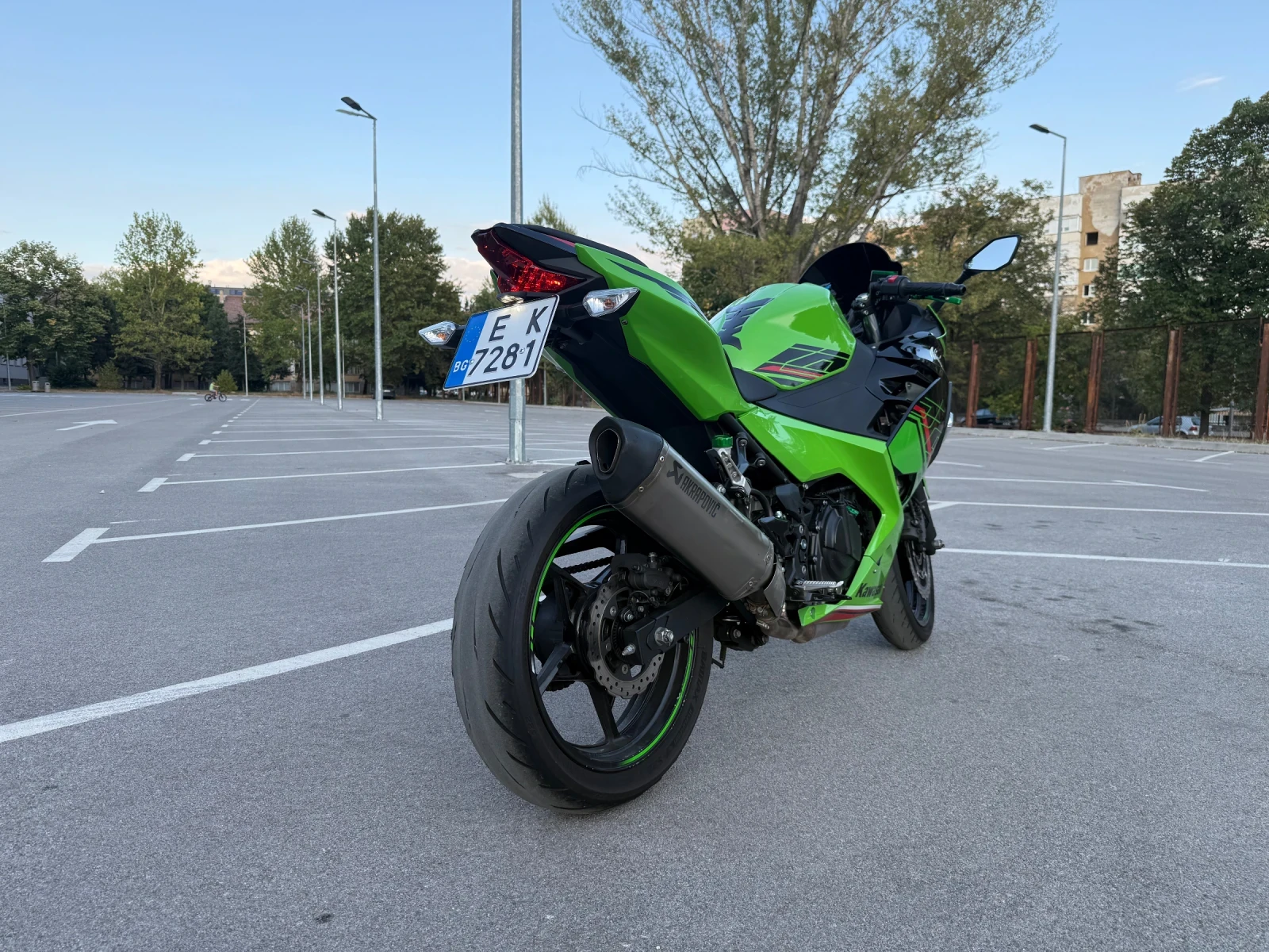 Kawasaki Ninja | Mobile.bg � ����������� 12