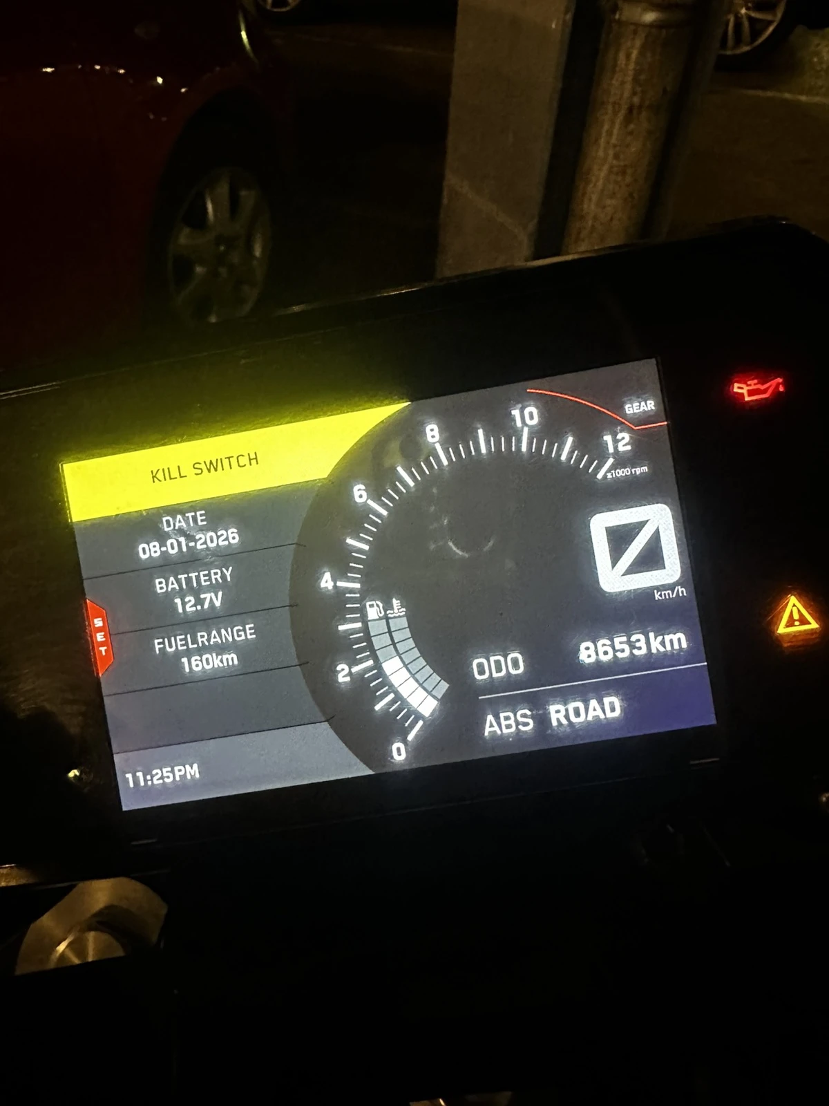 Ktm Duke, снимка 5 - Мотоциклети и мототехника - 55509462