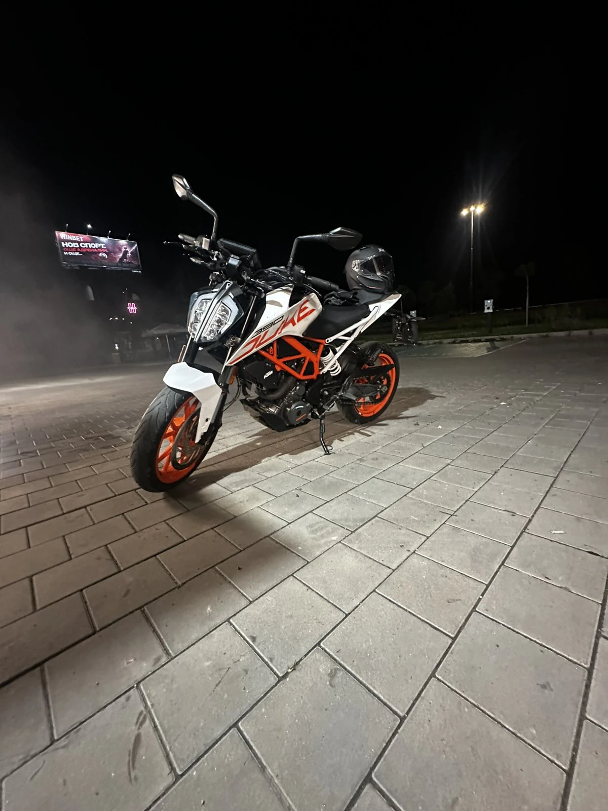 Ktm Duke, снимка 7 - Мотоциклети и мототехника - 55509462