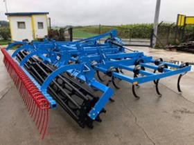 Култиватор Друга марка KUS, снимка 4