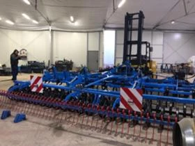 Култиватор Друга марка KUS, снимка 3